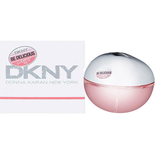 dkny دی کی ان وای بی دلیشس فرش بلوسوم
