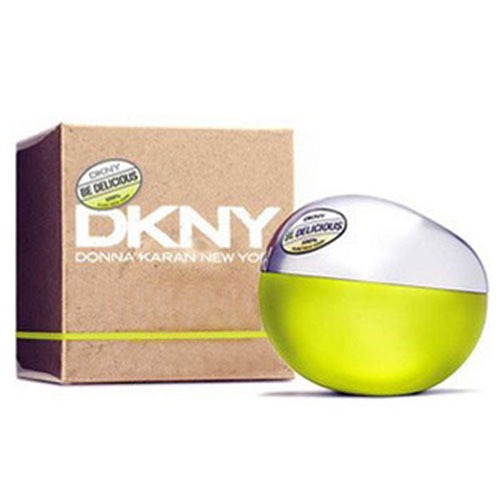 dkny دی کی ان وای بی دلیشس-سبز 