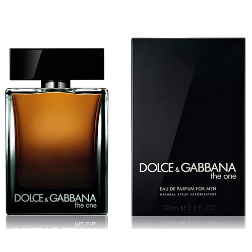 DOLCE  GABBANA ادو پرفیوم دولچه اند گابانا دوان مردانه