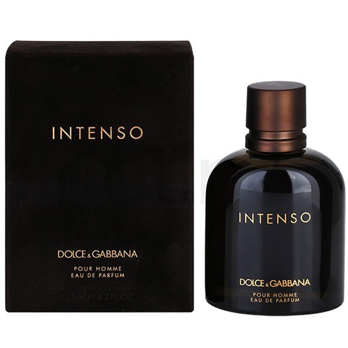 dolce gabbana ادو پرفیوم دولچه گابانا اینتنسو