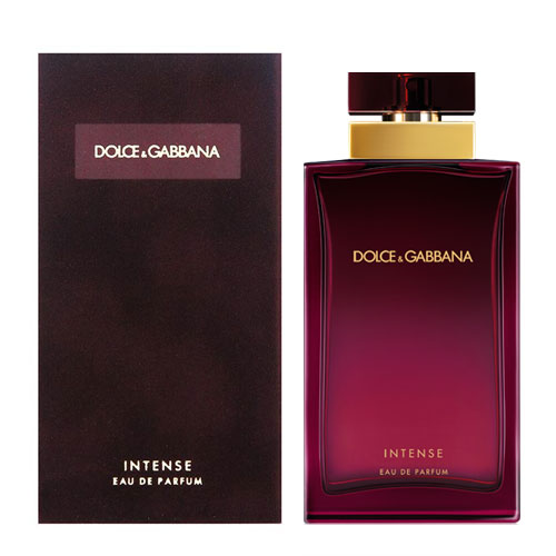 dolce gabbana ادو پرفیوم دولچه گابانا پور فم اینتنس