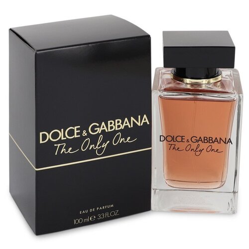 dolce gabbana ادو پرفیوم دولچه گابانا د اونلی وان زنانه