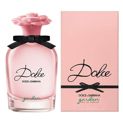 dolce gabbana ادو پرفیوم دولچه گابانا دولچه گاردن