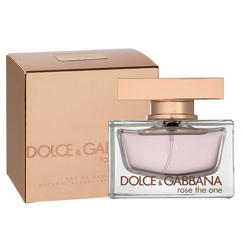 dolce gabbana ادو پرفیوم دولچه گابانا رز دوان