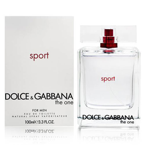 dolce gabbana ادو تویلت دولچه گابانا دوان اسپرت مردانه