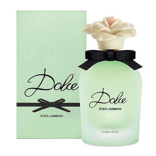 dolce gabbana دولچه گابانا دولچه فلورال دراپس