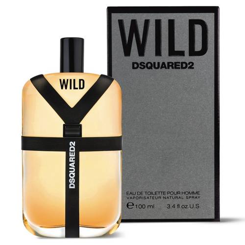 dsquared ادو تویلت دسکوارد وایلد پورهوم