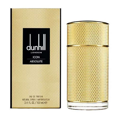dunhill ادو پرفیوم دانهیل آیکون ابسولوت