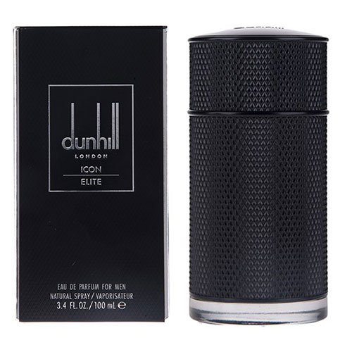 dunhill ادو پرفیوم دانهیل آیکون الیت