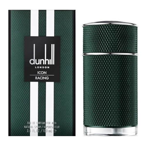 dunhill ادو پرفیوم دانهیل آیکون ریسینگ