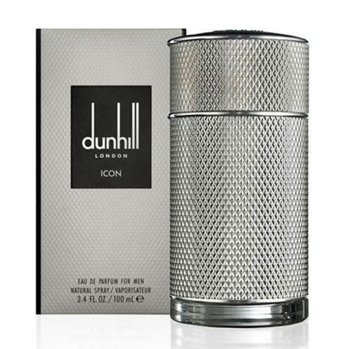 dunhill ادو پرفیوم دانهیل آیکون مردانه