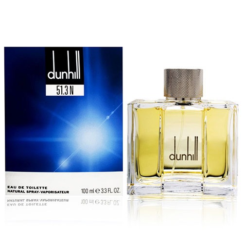 dunhill ادو تویلت دانهیل 51.3 ان مردانه