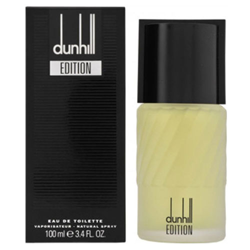 dunhill ادو تویلت دانهیل ادیشن مردانه