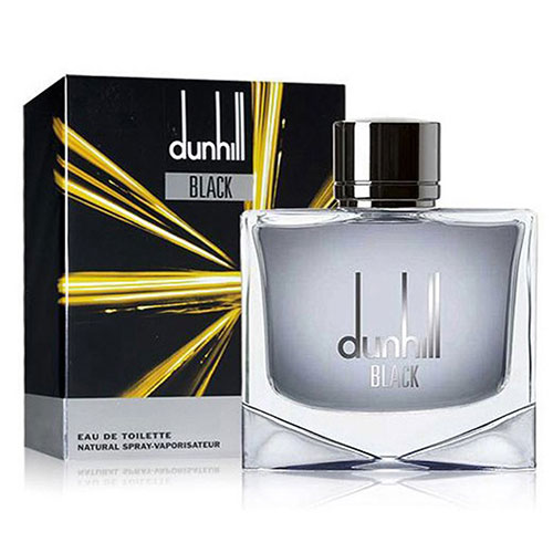 dunhill ادو تویلت دانهیل بلک مردانه 