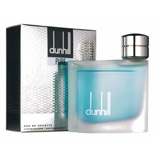 dunhill ادو تویلت دانهیل پیور مردانه