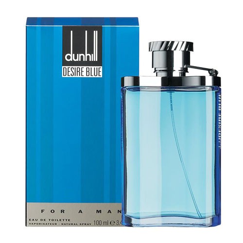 dunhill ادو تویلت دانهیل دیزایر بلو