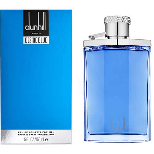 dunhill ادو تویلت دانهیل دیزایر بلو