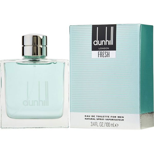 dunhill ادو تویلت دانهیل فِرِش مردانه