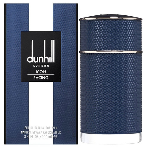 dunhill دانهیل آیکون ریسینگ بلو-آبی