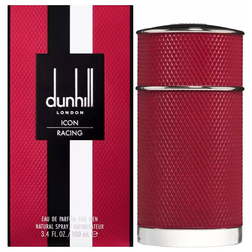 dunhill دانهیل آیکون ریسینگ رد قرمز 
