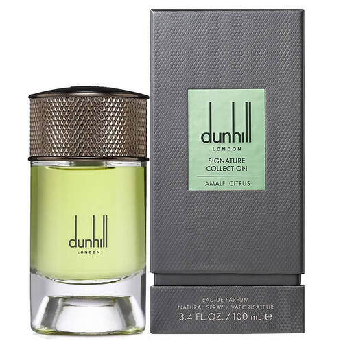dunhill دانهیل امالفی سیتروس