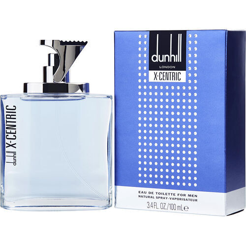 dunhill دانهیل ایکس سنتریک