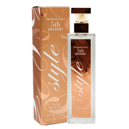 elizabeth arden ادو پرفیوم الیزابت آردن فیفت اونیو استایل