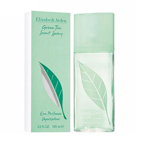 elizabeth arden ادو پرفیوم الیزابت آردن گرین تی زنانه