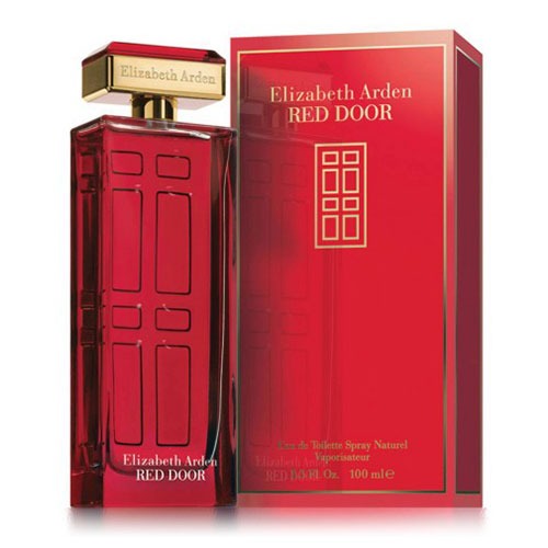 elizabeth arden ادو تویلت الیزابت آردن رد دور زنانه اصل