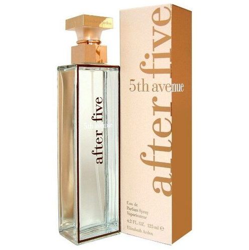 elizabeth arden الیزابت آردن فیفت اونیو افتر فایو
