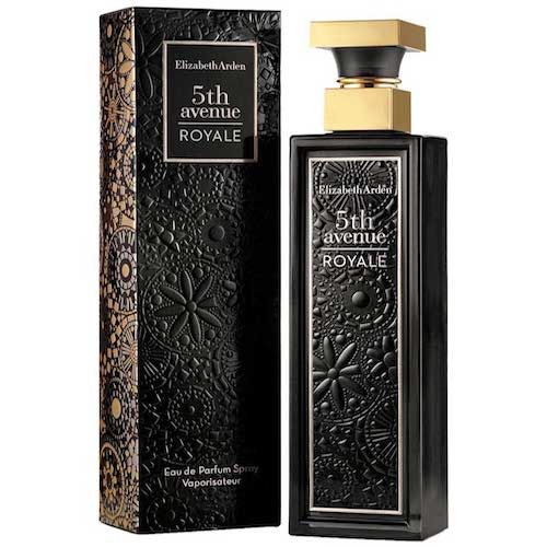 elizabeth arden الیزابت آردن فیفت اونیو رویال
