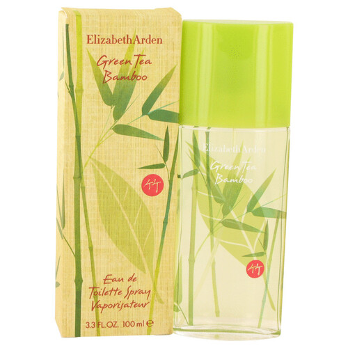 elizabeth arden عطر الیزابت آردن گرین تی بامبو ادو تویلت