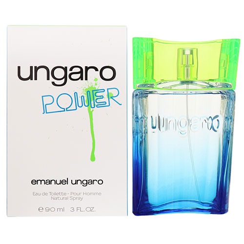 emanuel ungaro امانوئل آنگارو پاور پور هوم