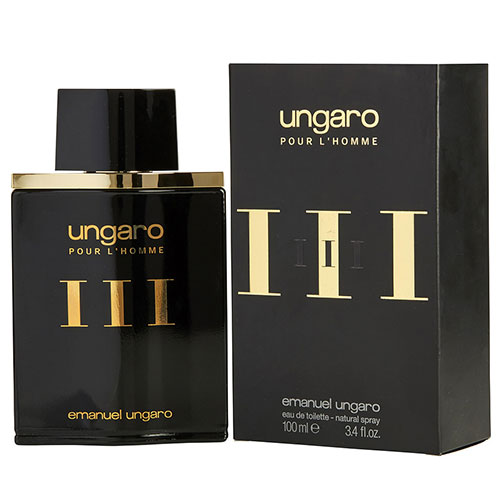 emanuel ungaro امانوئل آنگارو پور لهوم 3