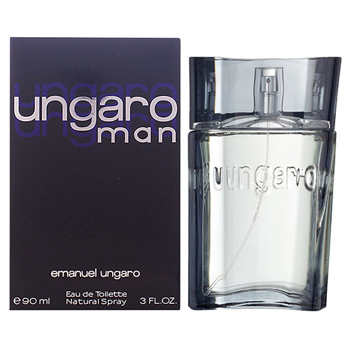 emanuel ungaro امانوئل آنگارو من ادو تویلت