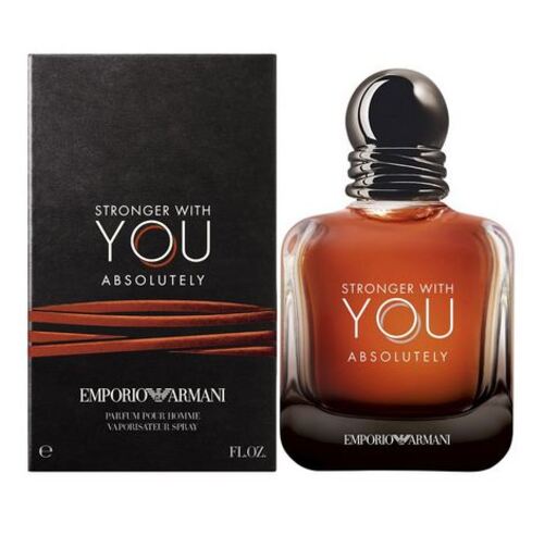 emporio armani استرانگر ویت یو ابسولوتلی جورجیو آرمانی امپریو آرمانی