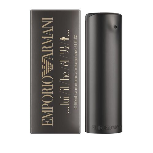 emporio armani جورجیو آرمانی امپریو هی ۲۰۲۰ 