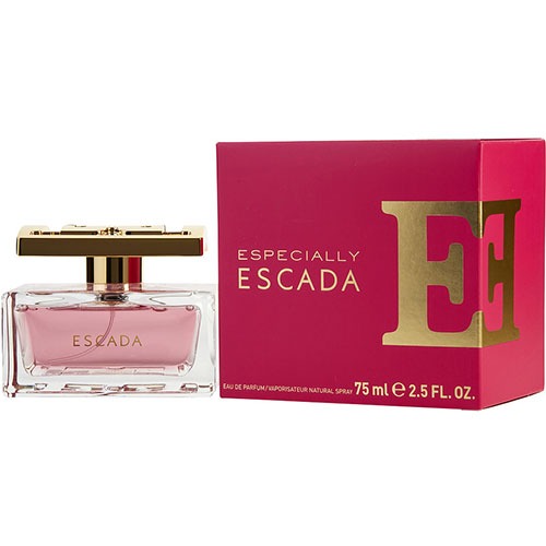 escada ادو پرفیوم اسکادا اسپشیالی زنانه