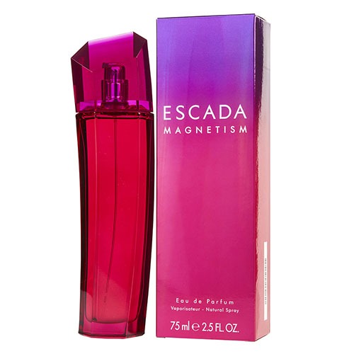 escada ادو پرفیوم اسکادا مگنتیسم زنانه