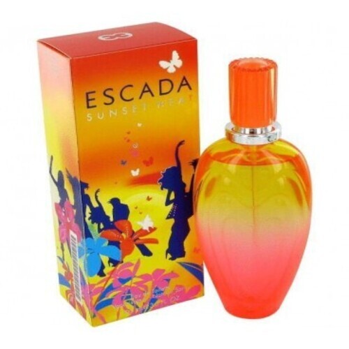 escada اسکادا سان ست هیت زنانه سری قدیم