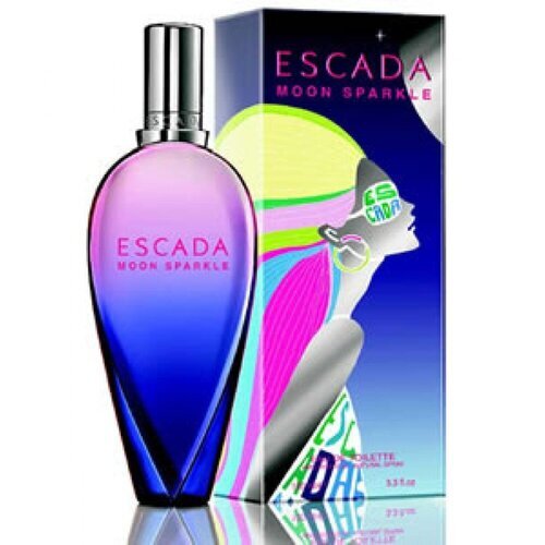escada اسکادا مون اسپارکل زنانه سری قدیم