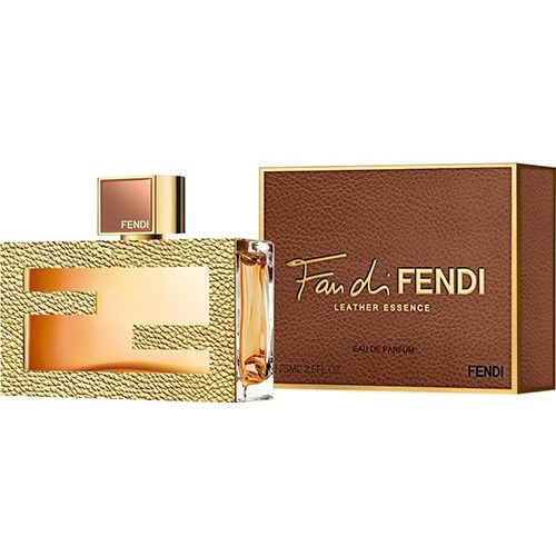 fendi ادو پرفیوم فَن دی فندی لیدر اسنس