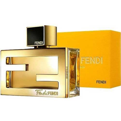 fendi ادو پرفیوم فندی فَن دی زنانه