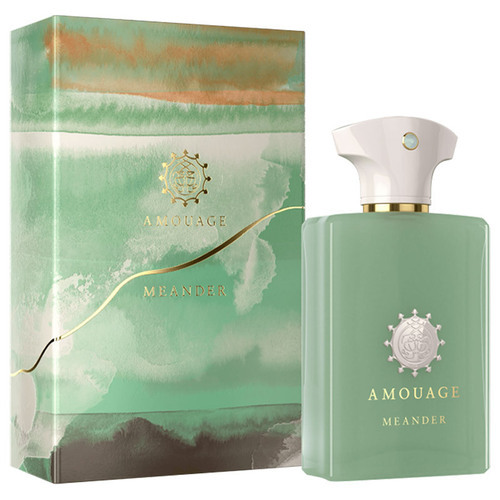 AMOUAGE عطر ادکلن آمواج میندر آمواژ