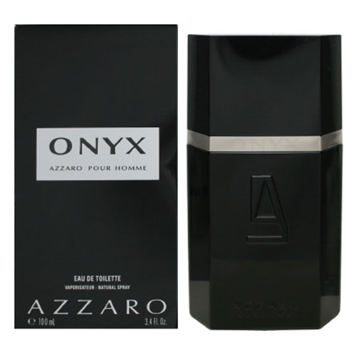azzaro آزارو اونیکس پورهوم 