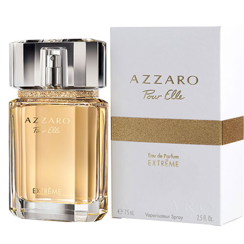 azzaro آزارو پور اله اکستریم