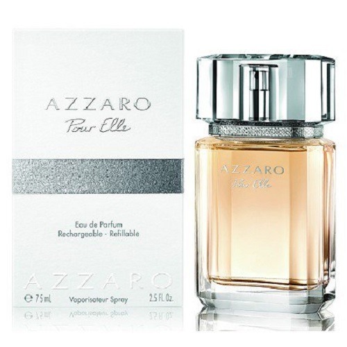 azzaro آزارو پور اله زنانه 