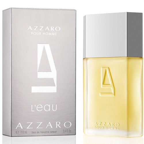 azzaro آزارو پور هوم لئو