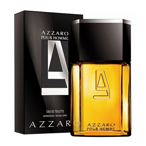azzaro آزارو پورهوم ادو تویلت