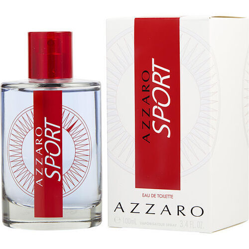 azzaro عطر ادکلن آزارو اسپرت مردانه ادو توالت